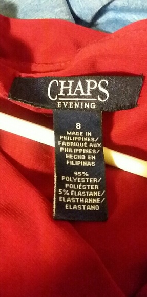 Prom dress - Picture 3 of 4